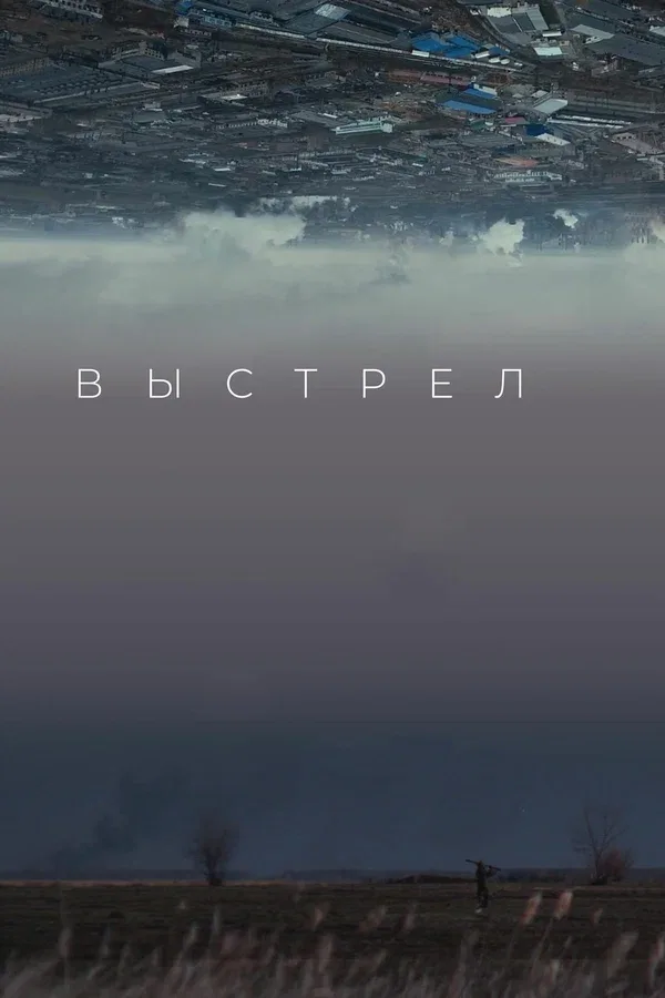 Постер: Выстрел