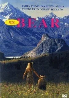 Постер: Медвежонок