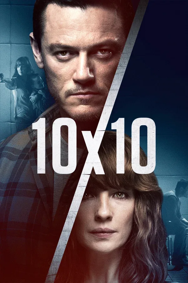 Постер «10 на 10»