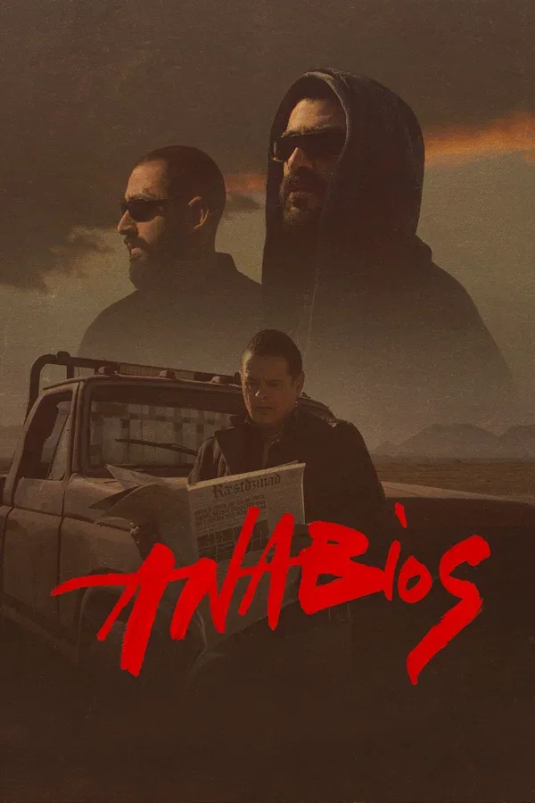 Постер «Anabios»