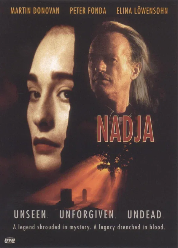 Постер: Надя