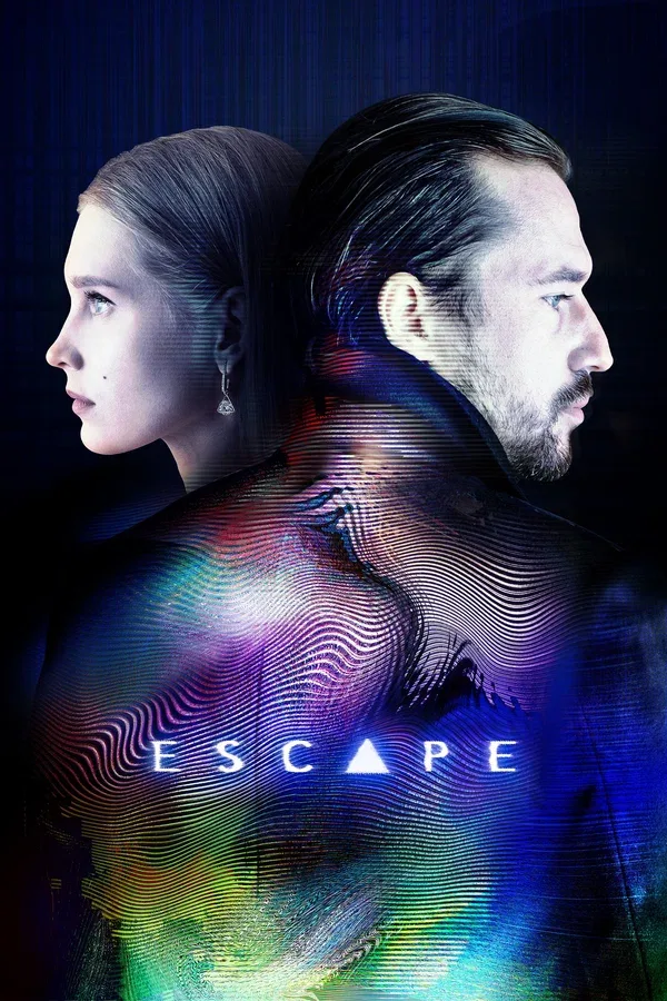 Постер «Escape»