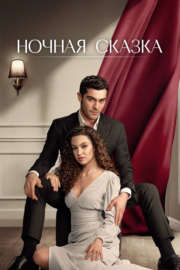 Постер «Ночная сказка»