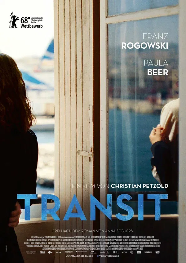 Постер: Транзит