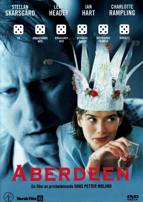 Постер «Абердин»
