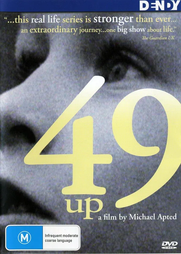 Постер «49 лет»