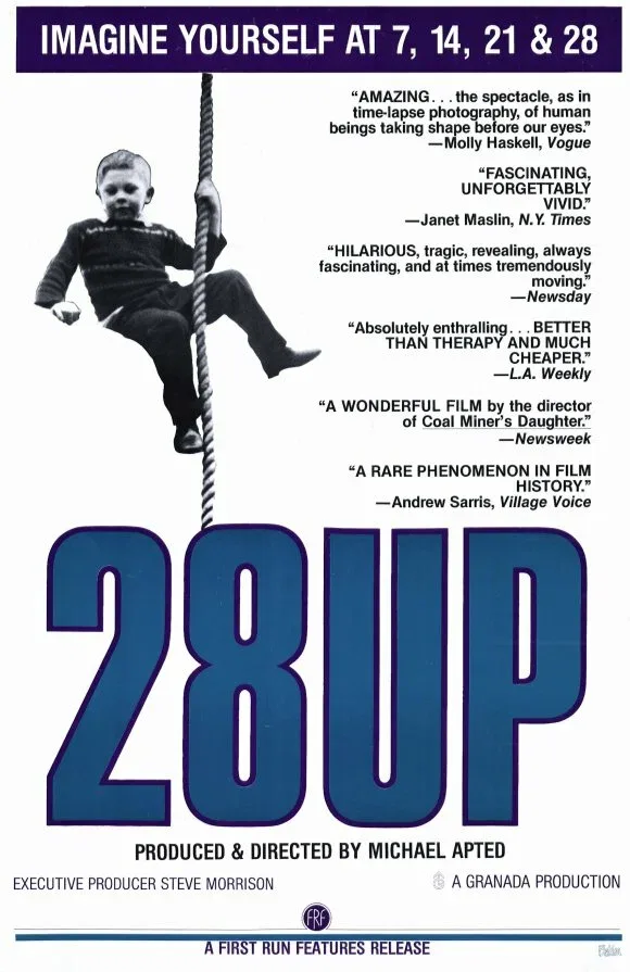 Постер «28 лет»