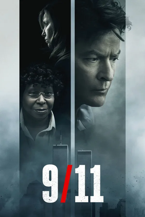Постер «9/11»