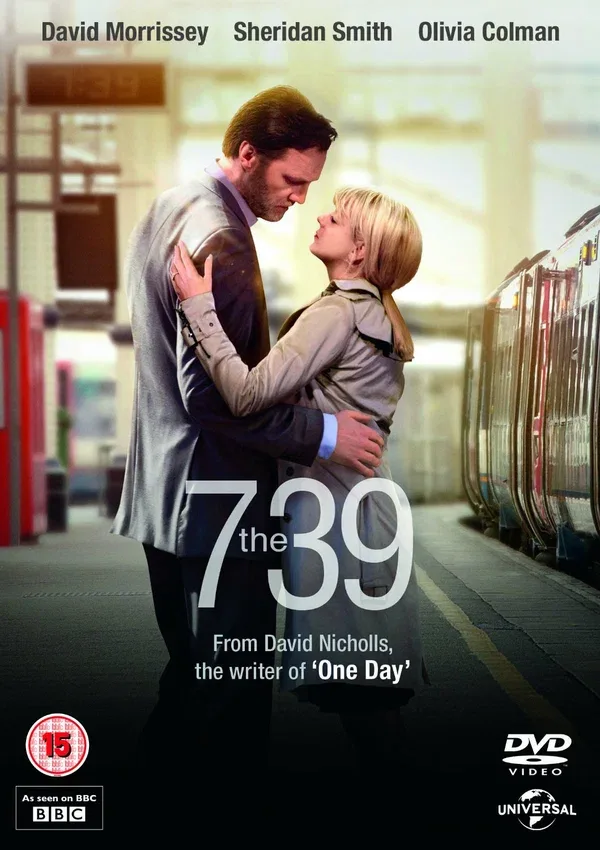 Постер «7.39»