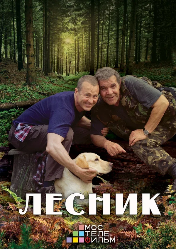 Постер: Лесник 3