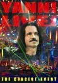 Постер «Янни Live! The Concert Event»