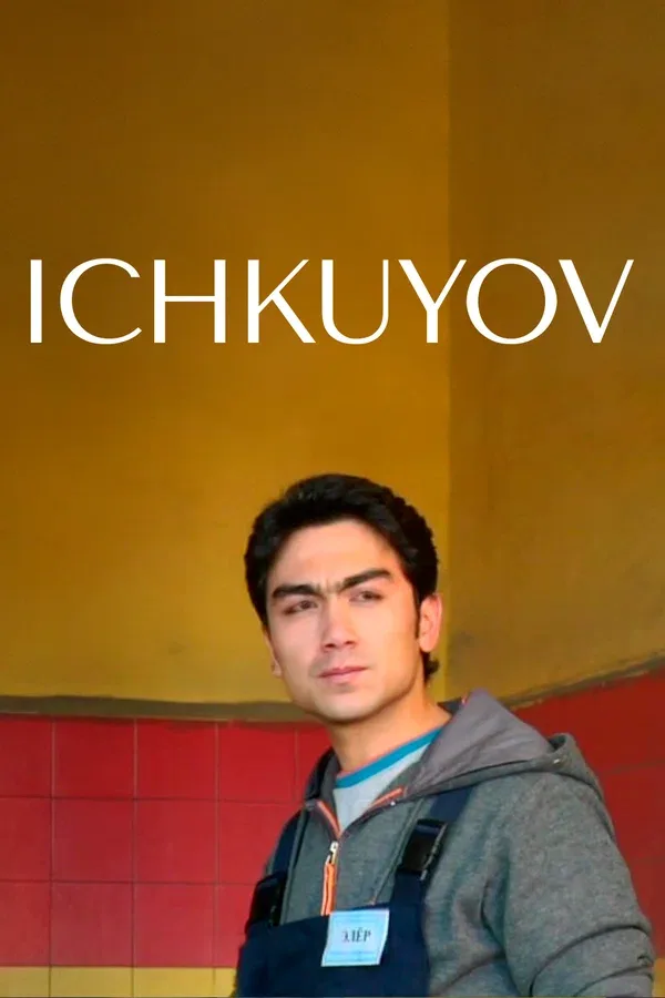 Постер «Ichkuyov»