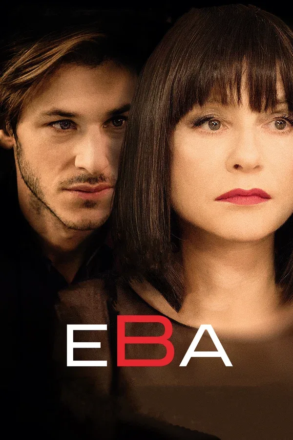 Постер «Ева»