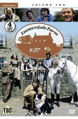 Постер «Ферма Эммердейл»
