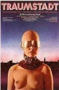 Постер «Город мечты»