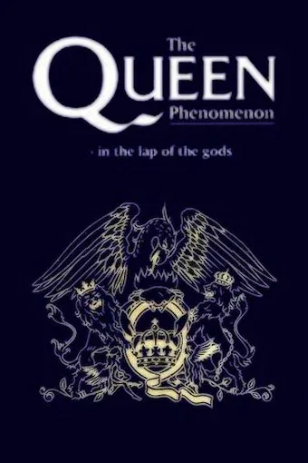 Постер «Феномен Queen»