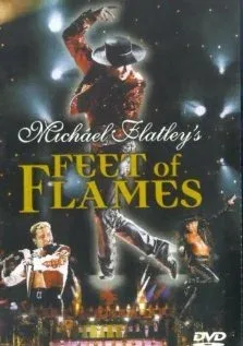 Постер «Feet of Flames»