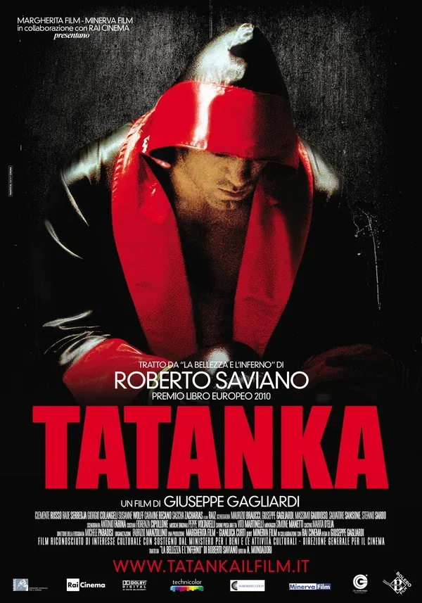Постер: Татанка