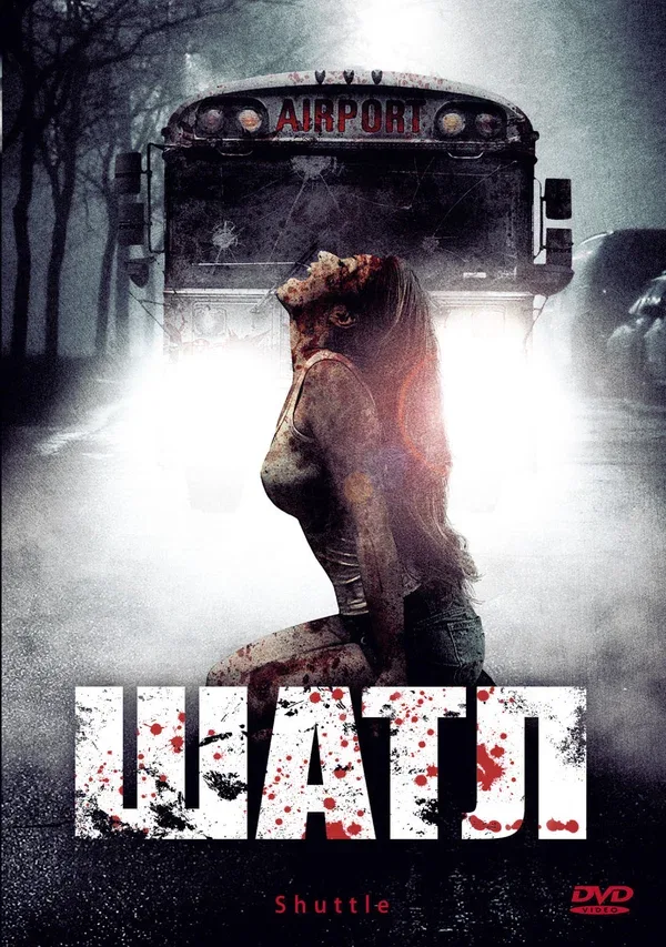 Постер: Шаттл