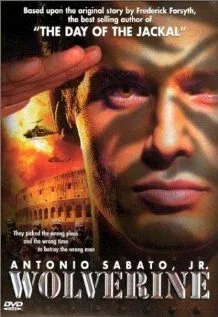 Постер: Волкодав
