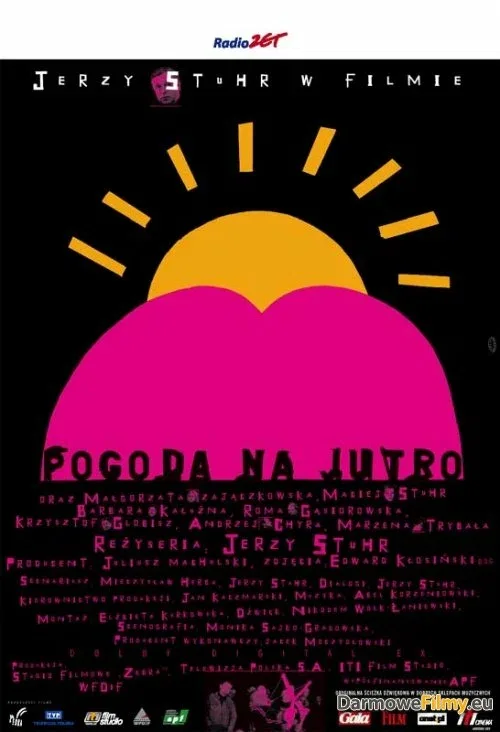 Постер: Погода на завтра