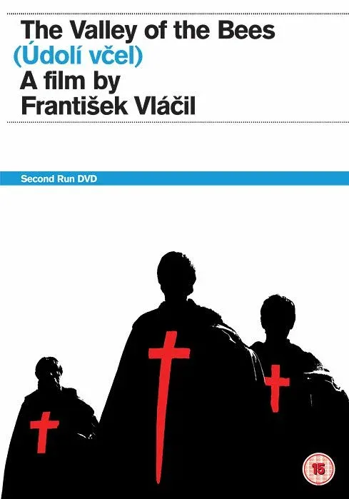 Постер «Долина пчел»