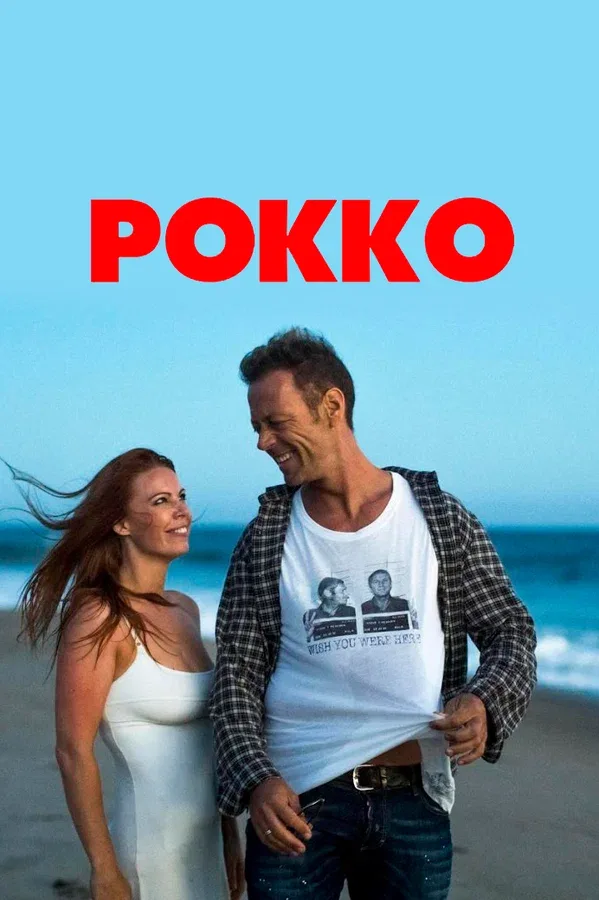 Постер: Рокко