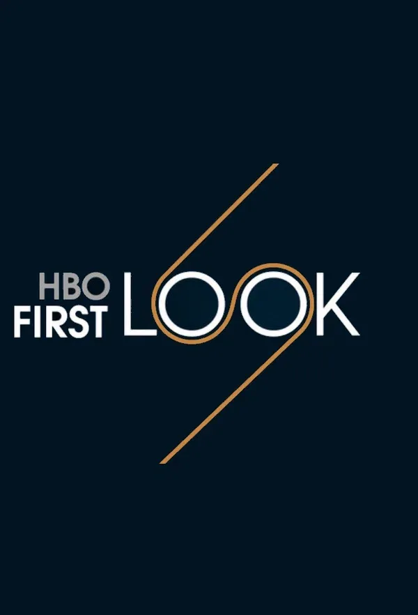 Постер «HBO: Первый взгляд»