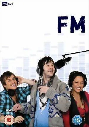 Постер «FM»