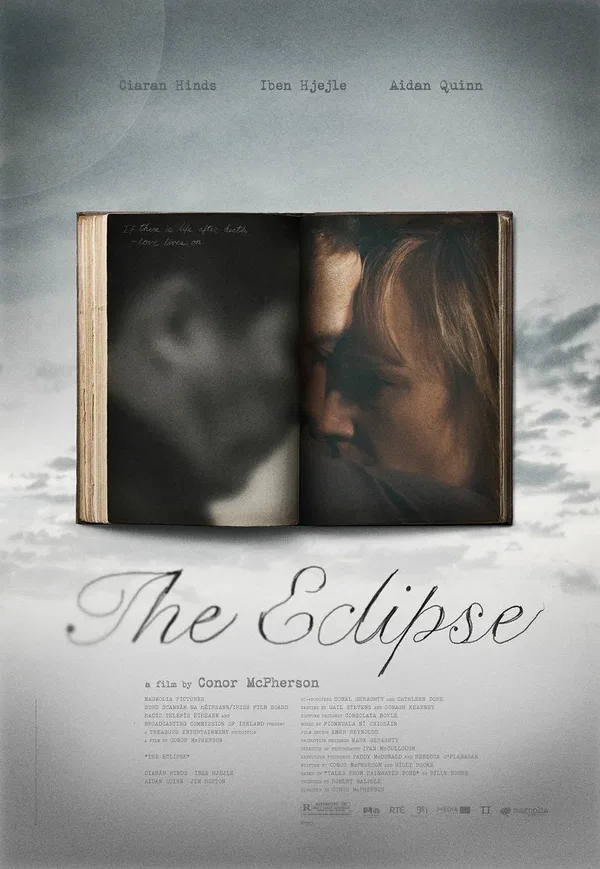 Постер: Затмение