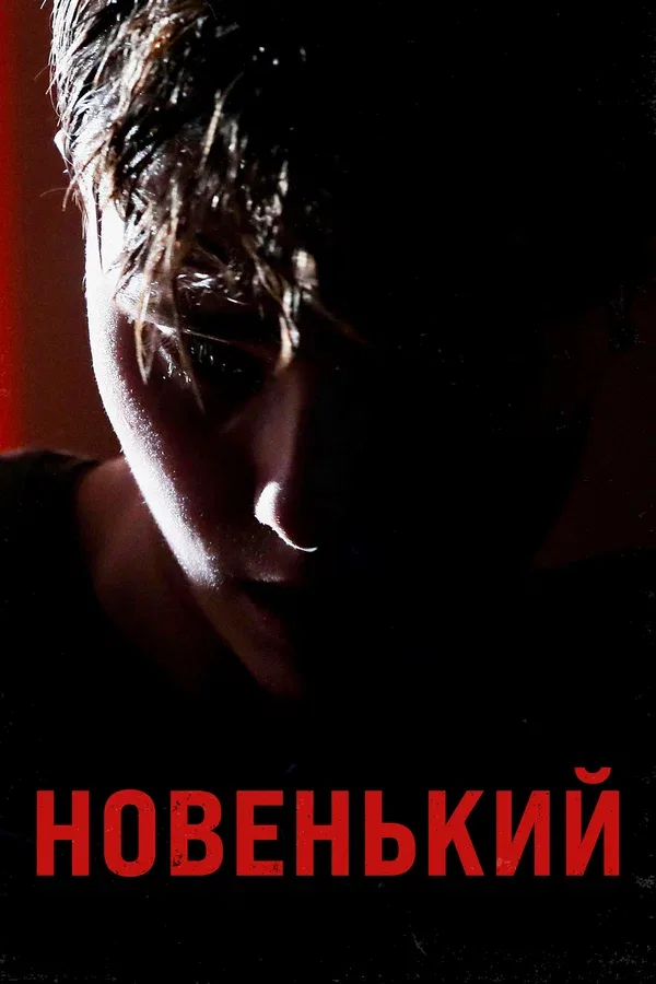 Постер: Новенький