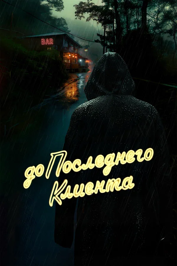 Постер «До последнего клиента»