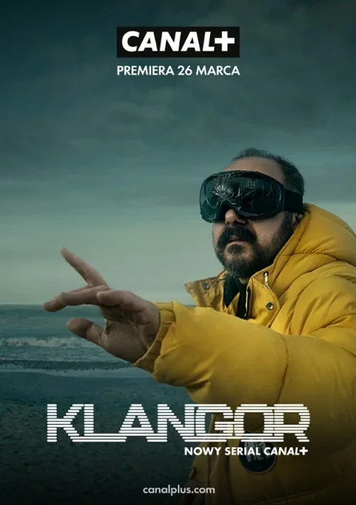 Постер: Канарейка