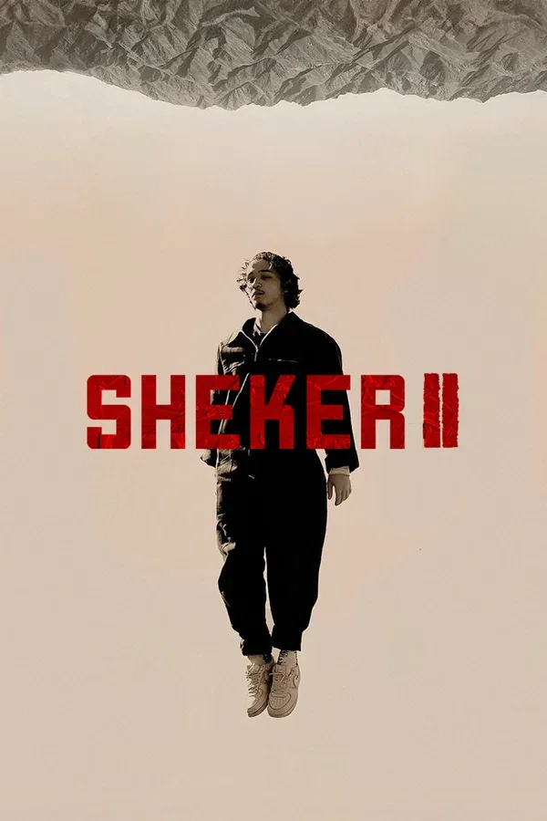 Постер «SHEKER»