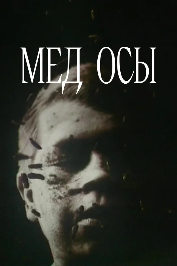 Постер: Мед осы