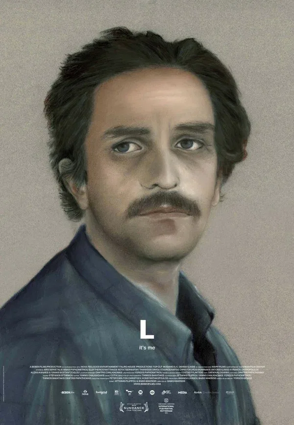 Постер: Л