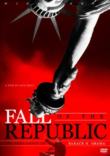Постер: Падение республики