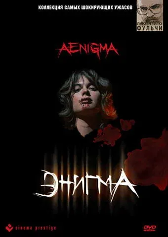 Постер «Энигма»