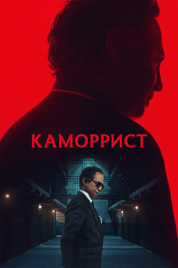 Постер: Каморрист
