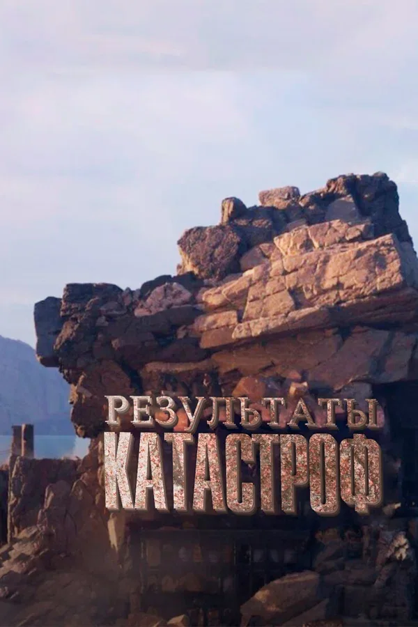 Постер: Результаты катастроф