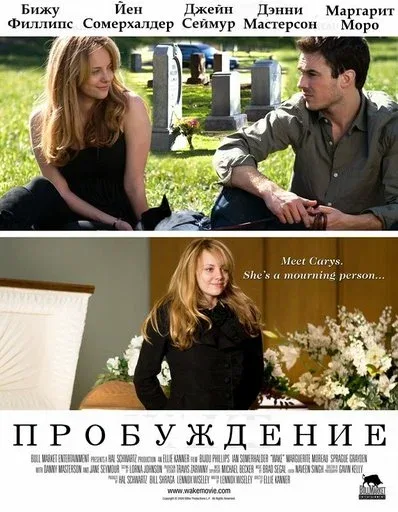 Постер: Пробуждение
