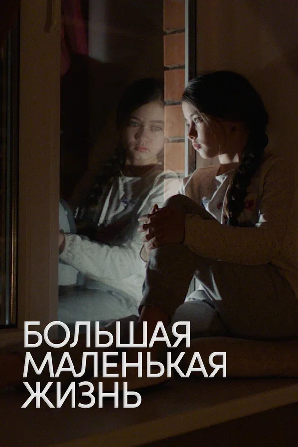 Постер «Большая маленькая жизнь»