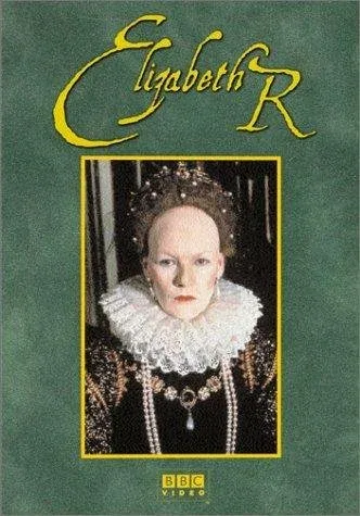 Постер «Елизавета: Королева английская»