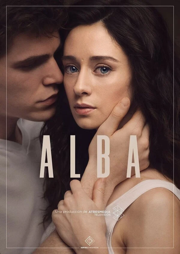 Постер «Альба»