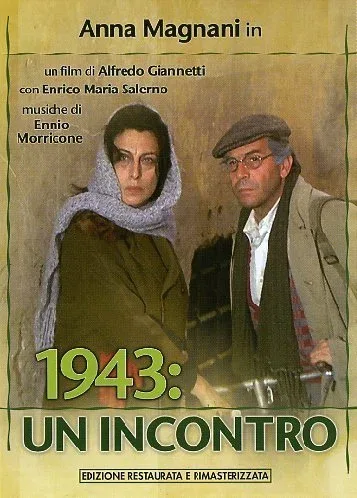 Постер «1943: Встреча»
