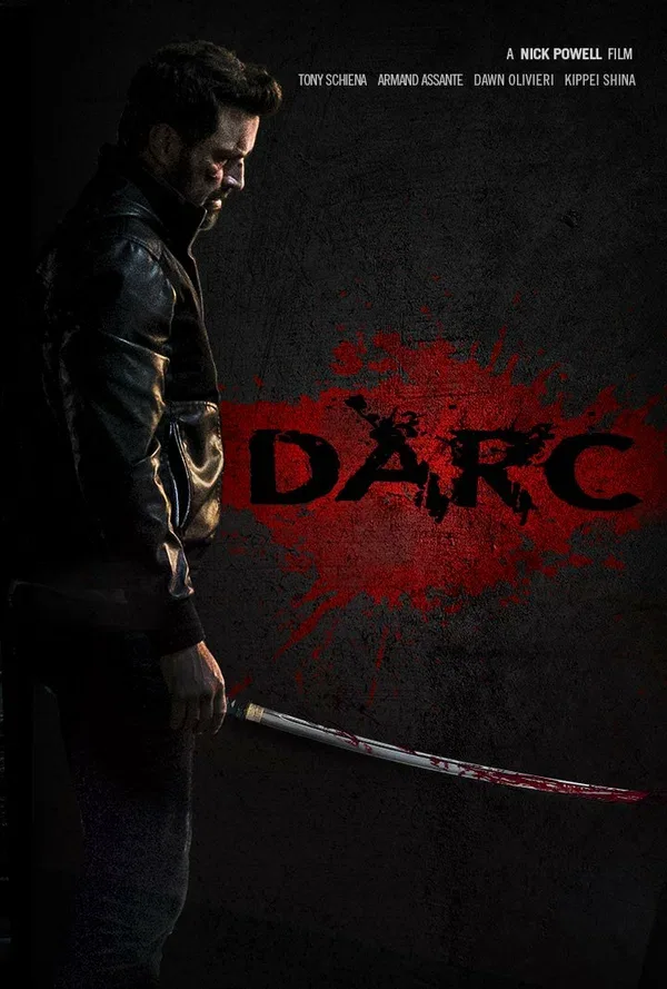 Постер «Дарк»