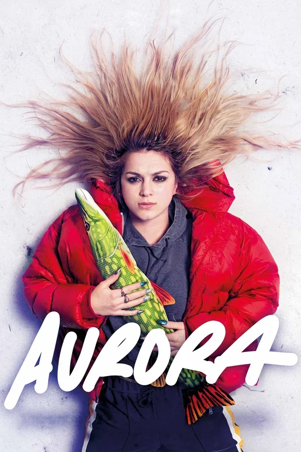 Постер «Аврора»