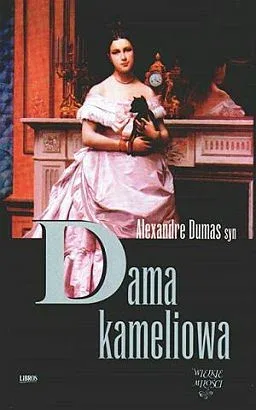 Постер «Дама с камелиями»