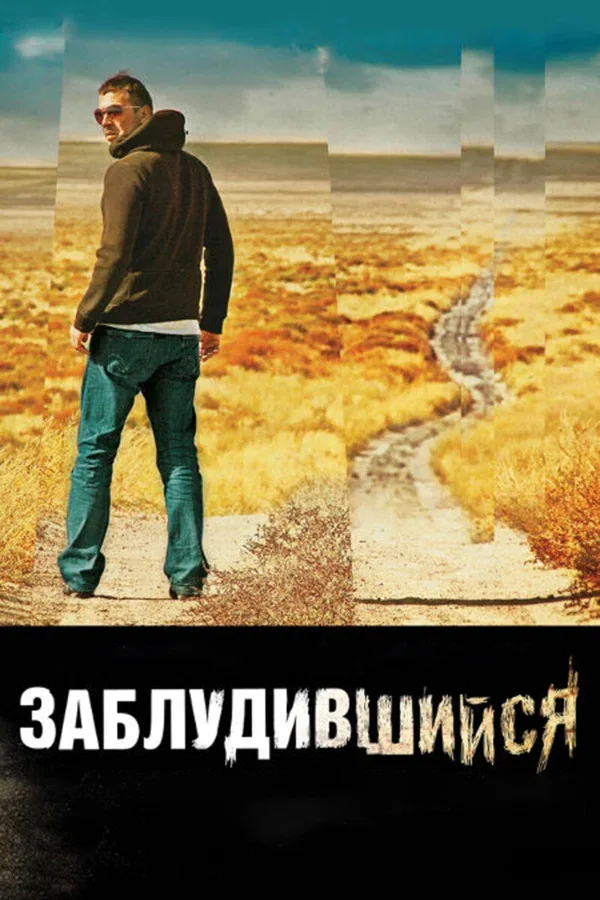 Постер: Заблудившийся