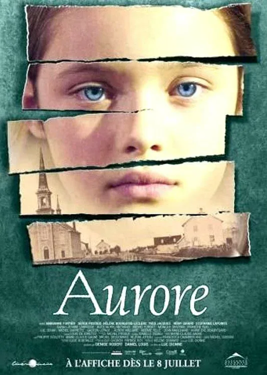 Постер «Аврора»